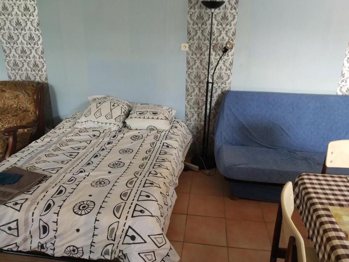 Ferme Du Sapin Daire Daillancourt Dış mekan fotoğraf