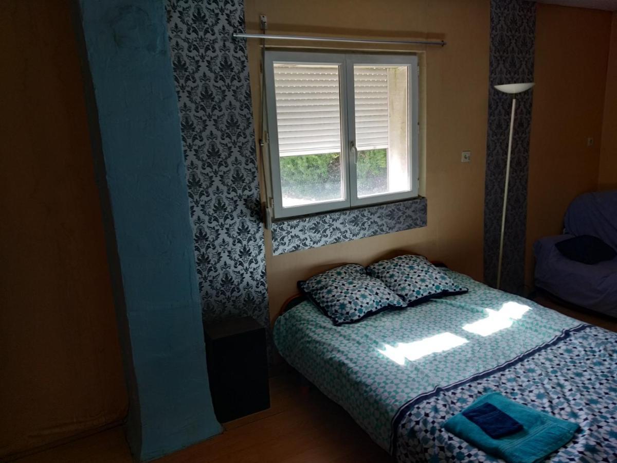 Ferme Du Sapin Daire Daillancourt Dış mekan fotoğraf